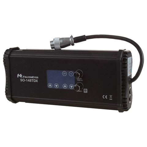 Falcon Eyes Control Unit CO-148TDX für RX-148TDX