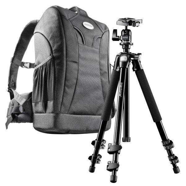 Mantona Scout Set Trekking