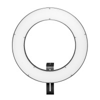 Walimex pro LED Ringleuchte 380 Bi Color Walimex pro LED Ringleuchte 380 Bi Color