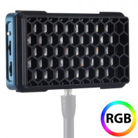 Falcon Eyes RGB LED Lampe PockeLite F7 Kit Falcon Eyes RGB LED Lampe PockeLite F7 Kit