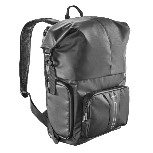 Mantona Kurier Fotorucksack