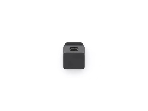 DJI Mic Serie - Kameraadapter