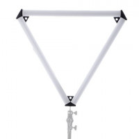 Falcon Eyes LED Leuchtstab Set LB-16-K3 mit Koffer Falcon Eyes LED Leuchtstab Set LB-16-K3 mit Koffer