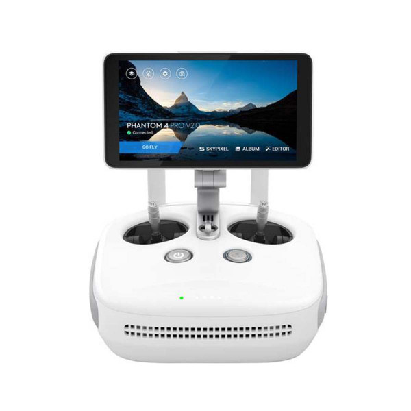  DJI Phantom 4 Pro Plus V2.0 - Fernsteuersender mit Display (Part131)