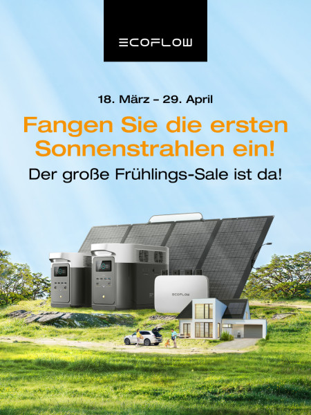 EcoFlow_Spring_Sale