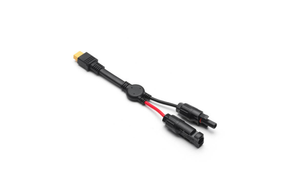 DJI Power MC4 zu XT60 Solar Power Kabel