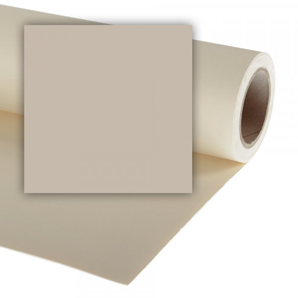 Colorama Hintergrundkarton 2,72 x 11m - Silverbirch