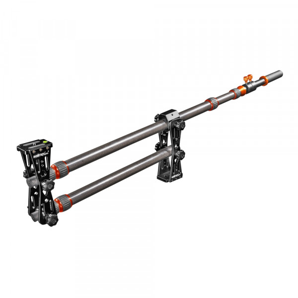 walimex pro / Jusino Carbon Camera Jib Traveller 7.2 als B-Ware