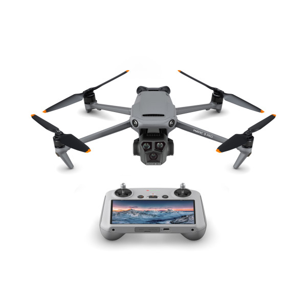 DJI Mavic 3 Pro (DJI RC) - Drohne mit Hasselblad Kamera * Sale *
