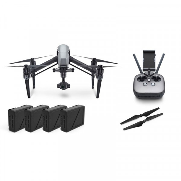 DJI Inspire 2 Standard Combo