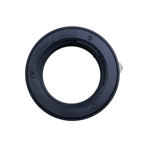Kipon Objektivadapter für Sony E (NEX) auf Minolta MD