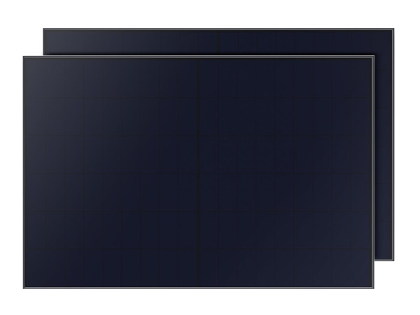 Anker SOLIX - RS40P Rigid Solarpanel 445W (890W) - 2er Set