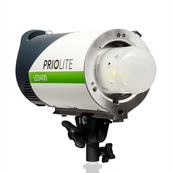 PRIOLITE LED 400 Videolicht