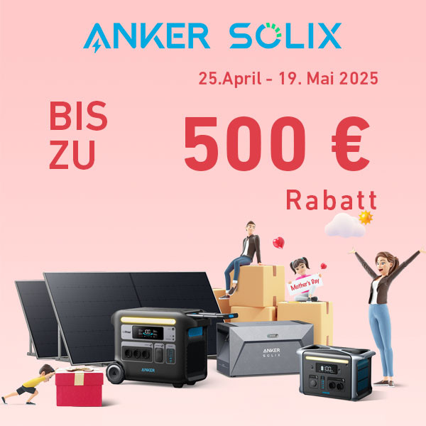 Anker_Solix_Muttertag_Sale_2025