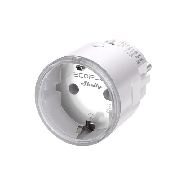 EcoFlow Smart Plug 2