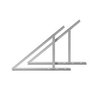 Anker SOLIX Bodenhalterungen (1 Paar) Anker SOLIX Bodenhalterungen (1 Paar)