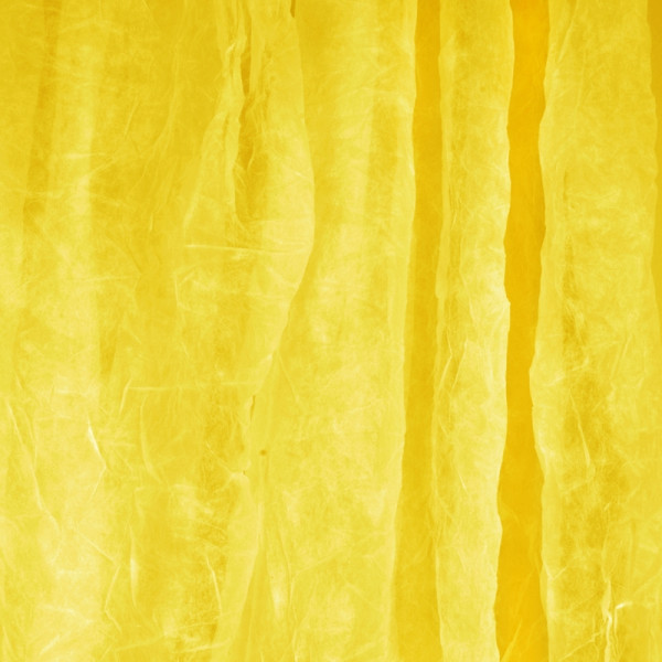 Walimex leichter Stoffhintergrund 3x6m gelb