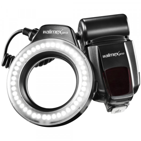 Walimex pro Makro 44 LED Ringlicht