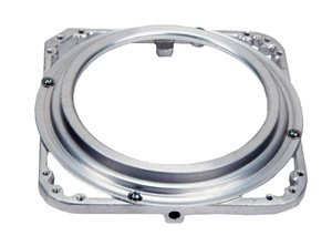 aurora Lite Bank SRJU 185 Speedring für Arrilite 650/800/1000 W, Bambino 1000 W,