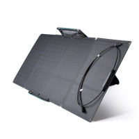 EcoFlow Solarmodul 110 Watt, faltbar EcoFlow Solarmodul 110 Watt, faltbar