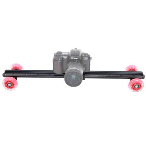 Falcon Eyes Kamera-Slider Dolly STK-03 60 cm