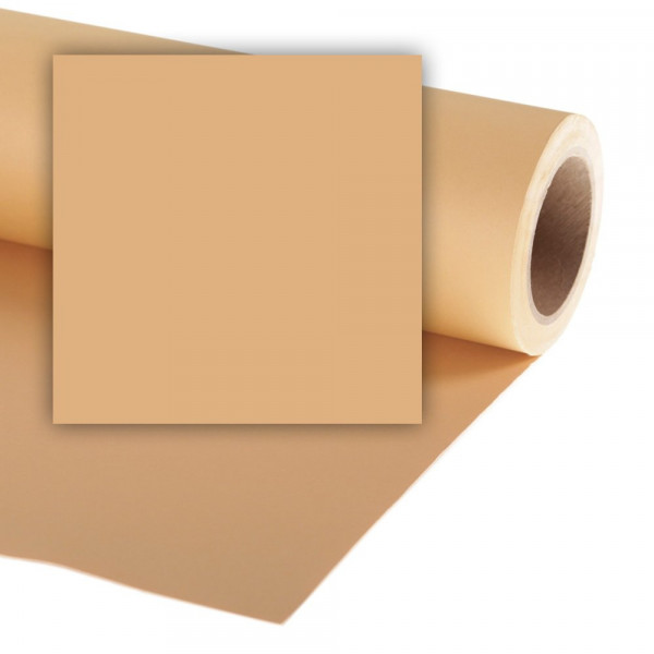 Colorama Hintergrundkarton 2,72 x 25m - Banana