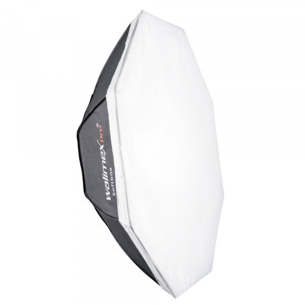 Walimex pro Octagon Softbox Ø90cm für C&CR Serie