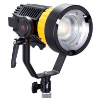 Falcon Eyes Mini LED Fresnel P-12 120W Falcon Eyes Mini LED Fresnel P-12 120W