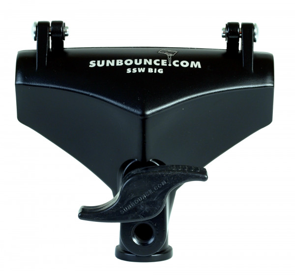 Sunbounce GRIP HEAD SWATTY BIG - der perfekte Konnektor für den SUN-SWATTER BIG