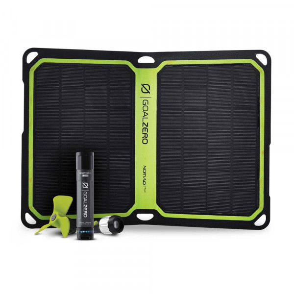 Goal Zero Switch 10 Core Multi Tool Solar