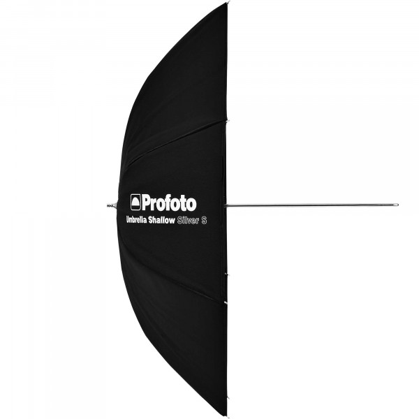Profoto Umbrella Shallow Silver S