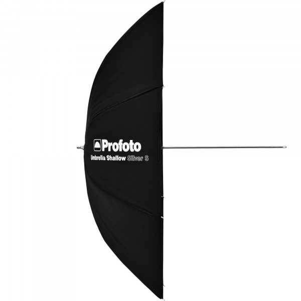 Profoto Umbrella Shallow Silver S