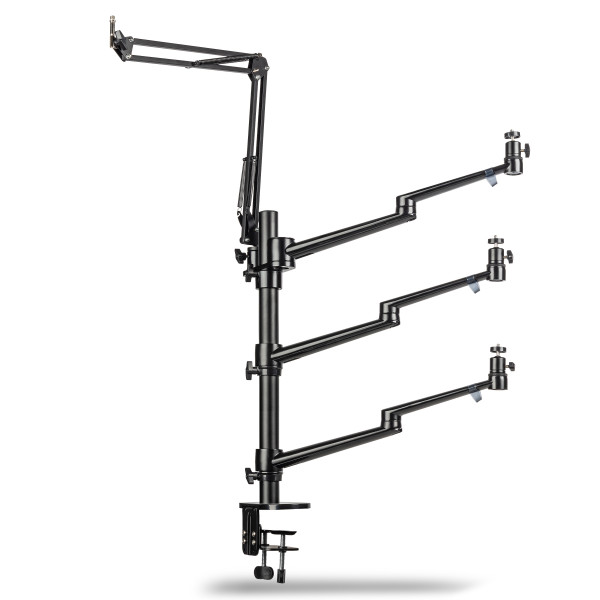 Walimex pro Multi Streaming Arm