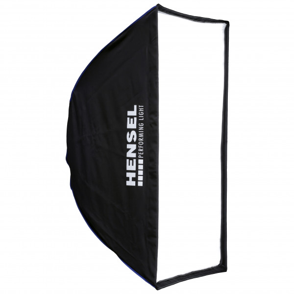 HENSEL Softbox 100 x 100 cm