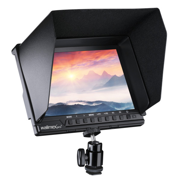Walimex pro Full HD Monitor Director III
