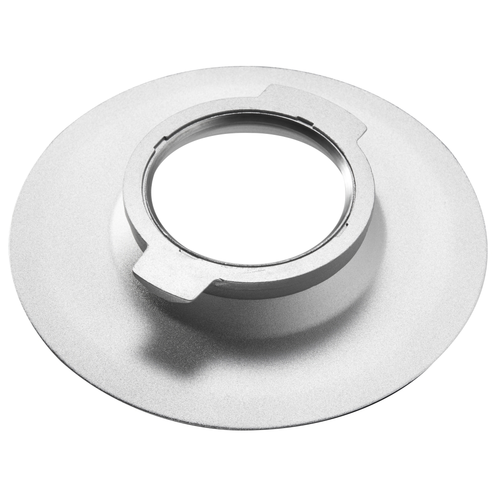 30cm Universalanschluss Walimex pro Diffusorkugel 30cm Universalanschluss Walimex pro Diffusorkugel