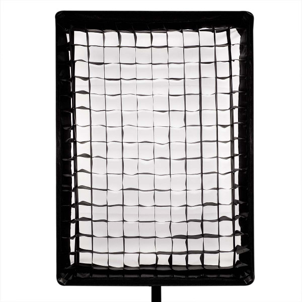 PRIOLITE Textile Wabe für PRIOLITE Softbox Premium 75x100 cm