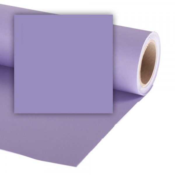 Colorama Hintergrundkarton 1,35 x 11m - Lilac