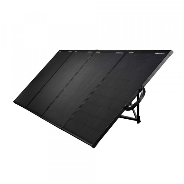 Goal Zero Ranger 300 Solarpanel, klappbar