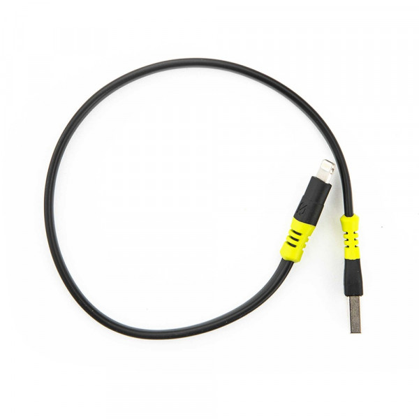 Goal Zero USB zu Lightning Kabel 25cm