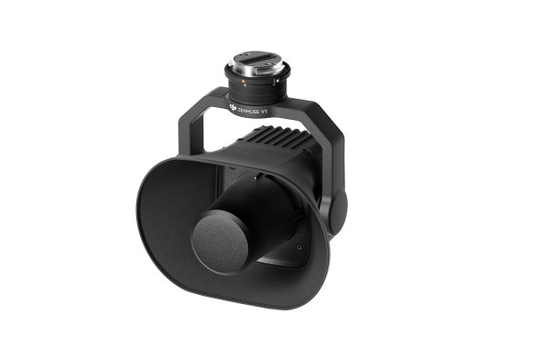 DJI Zenmuse V1 Lautsprecher für Matrice 400, 350 & 300