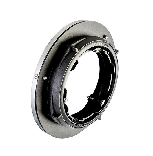 HEDLER Speedring Adapter für Elinchrom