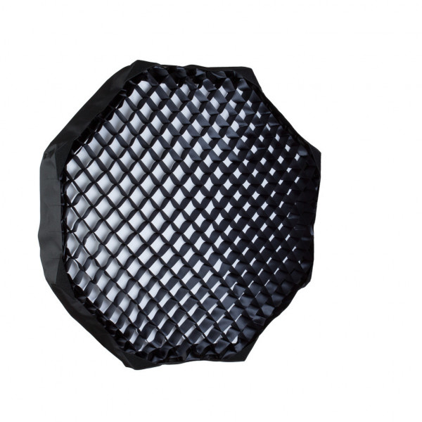 HEDLER Honeycomb / Wabe für Maxi Soft Octagon 100 cm