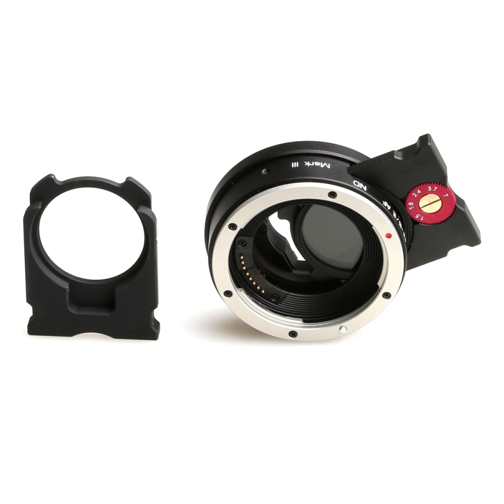 Kipon AF Adapter für Canon EF auf MFT by studio-ausruestung.de