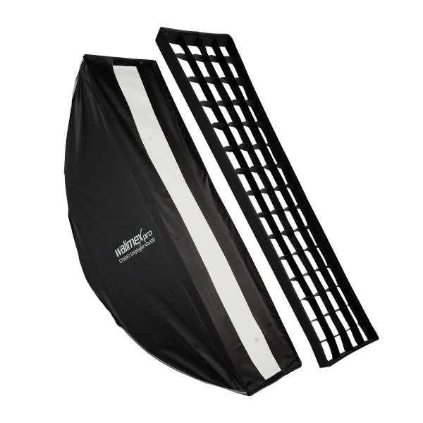 Walimex pro Studio Striplight 40x120