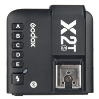 GODOX X2T-S Transmitter für Sony * Sale * GODOX X2T-S Transmitter für Sony * Sale *