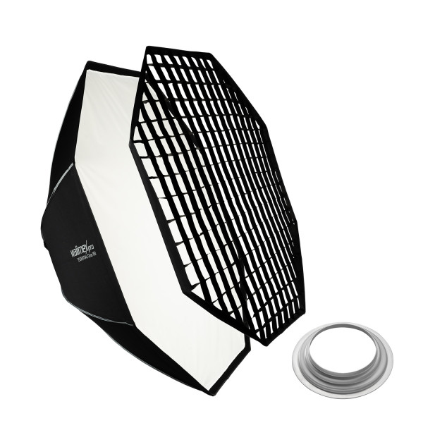 Walimex pro Essential Octa 150 Hensel EH