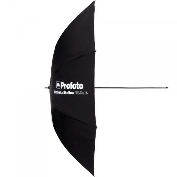 Profoto Umbrella Shallow White S