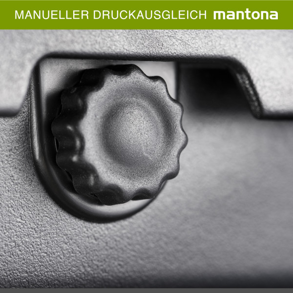 Mantona Outdoor Kamerakoffer XS