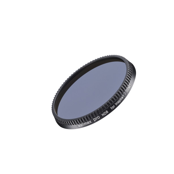 Walimex pro Drohnenfilter DJI Inspire1(X3)/ND8